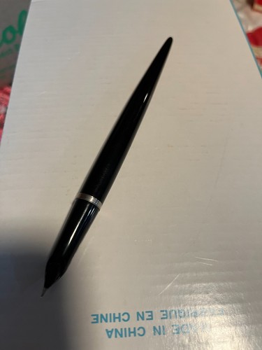 Penna stilografica parker - penna,