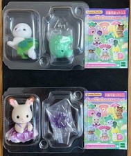Sylvanian Families Foresta