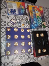 Gioco societá labirinto Edizione Limitata 30° anniversario Fluoresce Ravensburg 