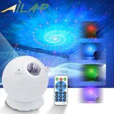 Proiettore laser luci da sogno cielo stellato luci da camere da letto per bambin