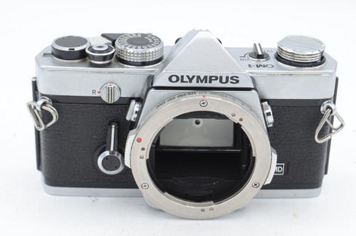 Corpo fotocamera olympus 1 - corpo, om-1