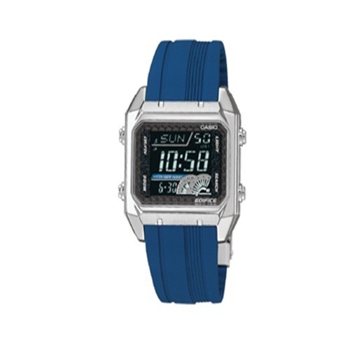 Orologio casio efd 1000 - casio, efd-1000-2av
