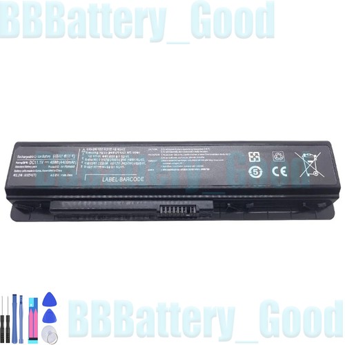 Batteria nuova pban6ab - batteria,