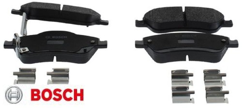 Bosch 0986494638 kit pastiglie - 0986494638,