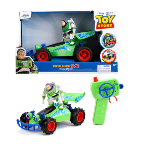 Toy story buzz lightyear - buzz,