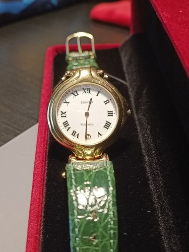 Zenith via veneto data quarz - via,