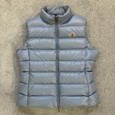 Gilet donna Moncler Ghany