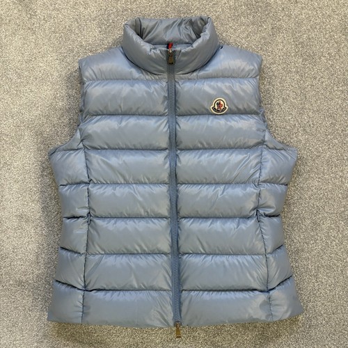 Gilet donna moncler ghany - gilet,
