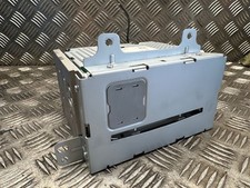 Opel Zafira C 2016 Radio