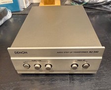 DENON AU-340 Step Up