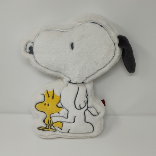 Cuscino snoopy woodstock zara - cuscino,