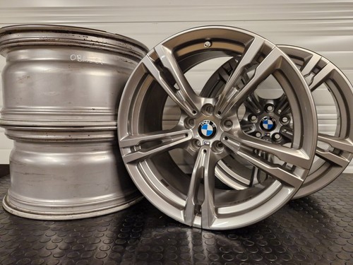 Jantes alu origine bmw - 4,