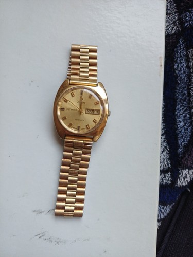 Zodiac sst 000 - sst, automatic