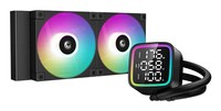 Deepcool liquid cooler ld240 - liquid,