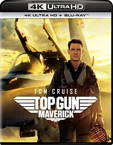 Top gun maverick - top,