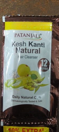 Kesh kanti bustina - kesh,