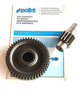 INGRANAGGIO SECONDARIO