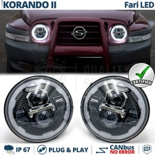 FARI Full LED Per SSANGYONG
