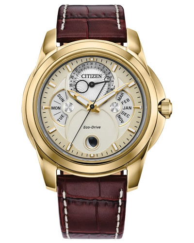 Nuovo orologio uomo citizen - nuovo,