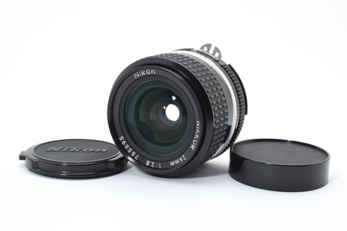 Quasi come nuovo nikon - nuovo], ai-s