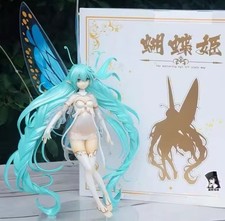Statua statuina Hatsune Miku