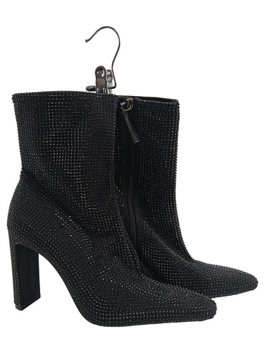 Stivaletti donna zara neri - donna,