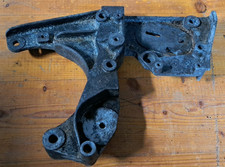 supporto alternatore fiat