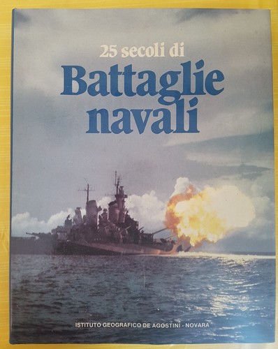 Libro secoli battaglie - 25,