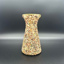 Vaso vintage vetro - in,