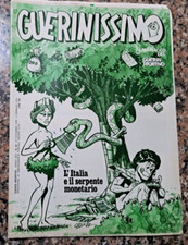 Guerinissimo rivista 52 - guerinissimo, rivista-n.52