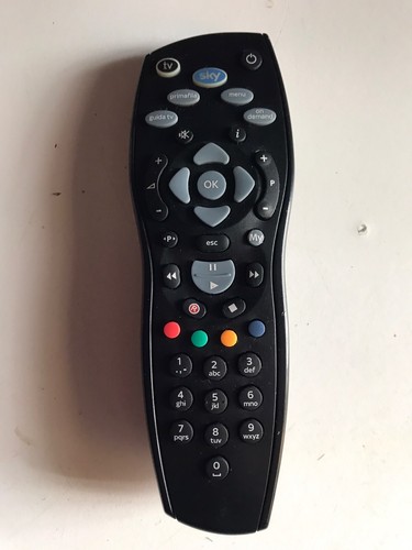 Telecomando mysky - telecomando, hd