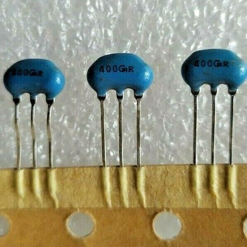 Risuonatori ceramici pin - risuonatori, 3