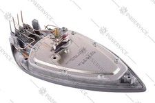 Tefal piastra termostato ferro