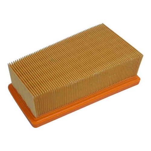 Filtro aria knecht mahle - knecht/mahle, per