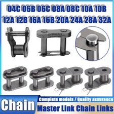 Maglie catena master link per - maglie,