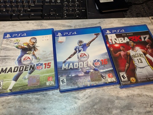 Lotto giochi ps4 - 3,,