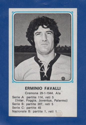 Figurina calciatori panini - calciatori,