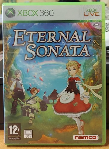 Eternal sonata xbox - eternal, 360