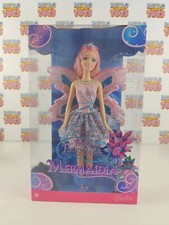 BARBIE FAIRYTOPIA MATTEL