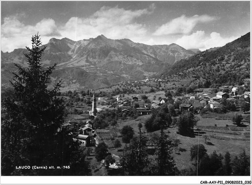 Car aayp11 italie 0796 lauco - car-aayp11-italie-0796,