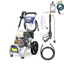 Idropulitrice a Scoppio ANNOVI REVERBERI AR 1440 - Motore HONDA 220 bar