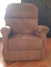 Poltrona marca Lift Chair series