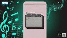 Fender deluxe reverb - -, amp