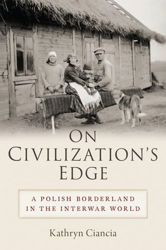 Civilization edge a - on, civilization's