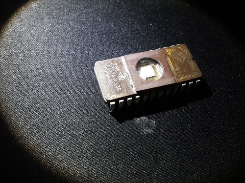 2732 amd eprom - 2732,