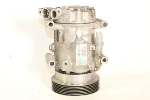 Compressore clima renault clio - compressore,