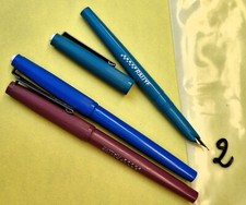 PENNE STILOGRAFICHE RALLYE