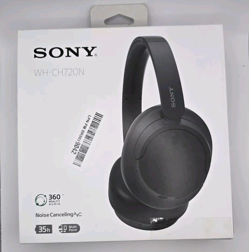 Sony ch720n cuffie - sony, over-ear