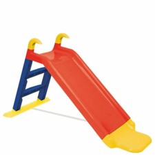 Scivolo da giardino per