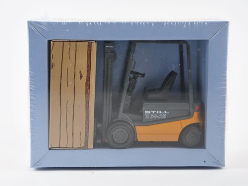 Nzg 419 transpalette still - nzg, n°
